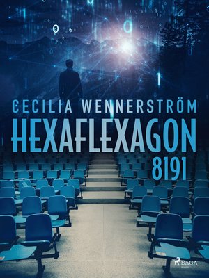 cover image of Hexaflexagon 8191